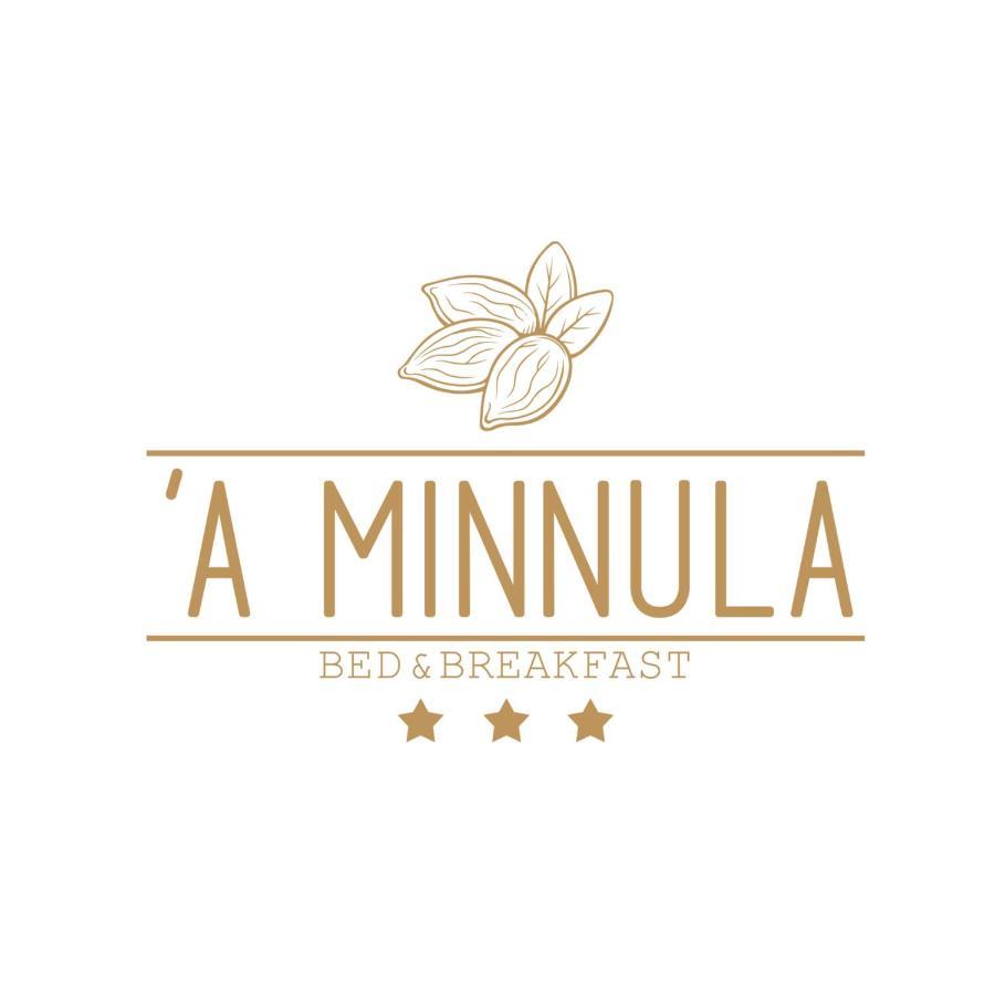 'A Minnula San Cataldo  Luaran gambar