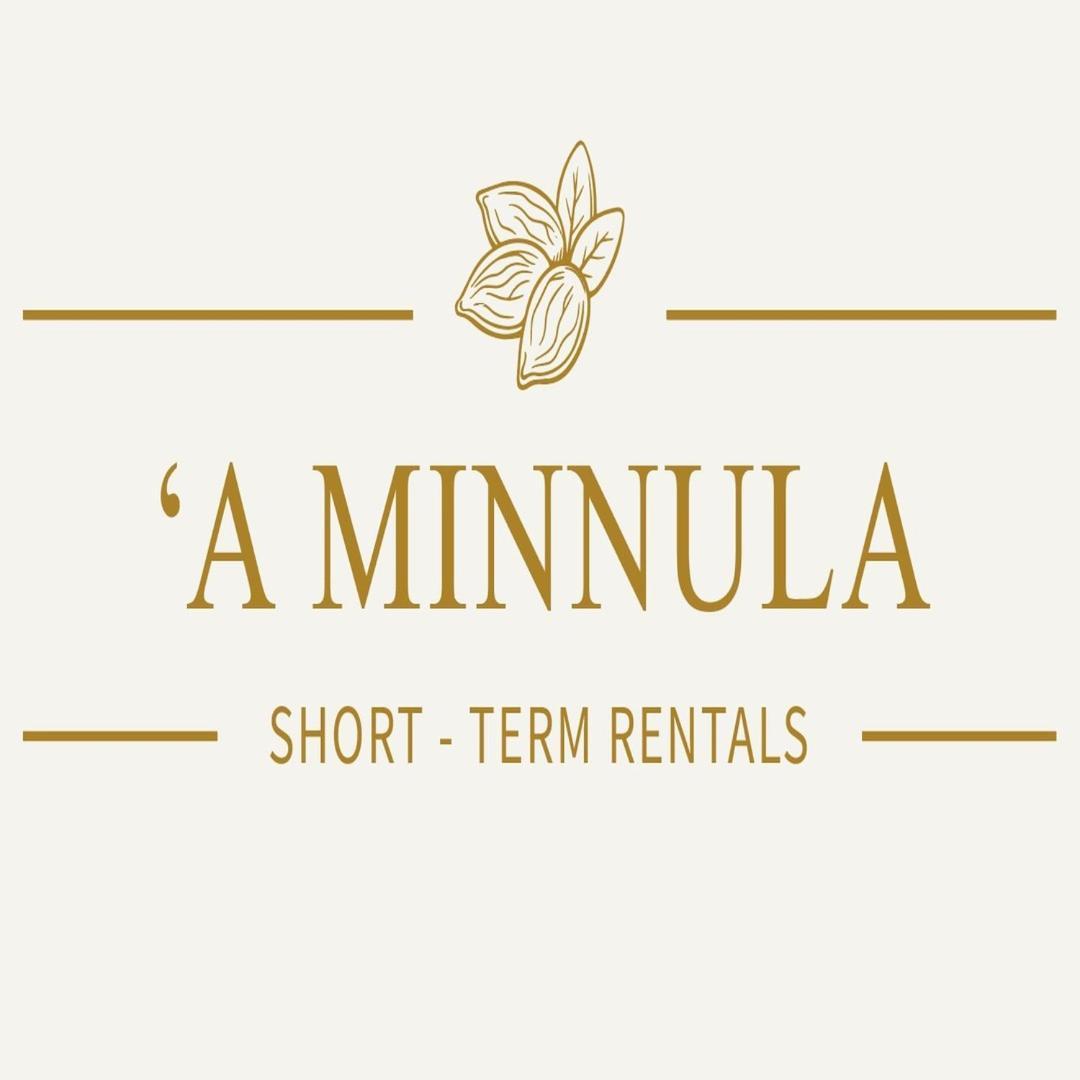 'A Minnula San Cataldo  Luaran gambar