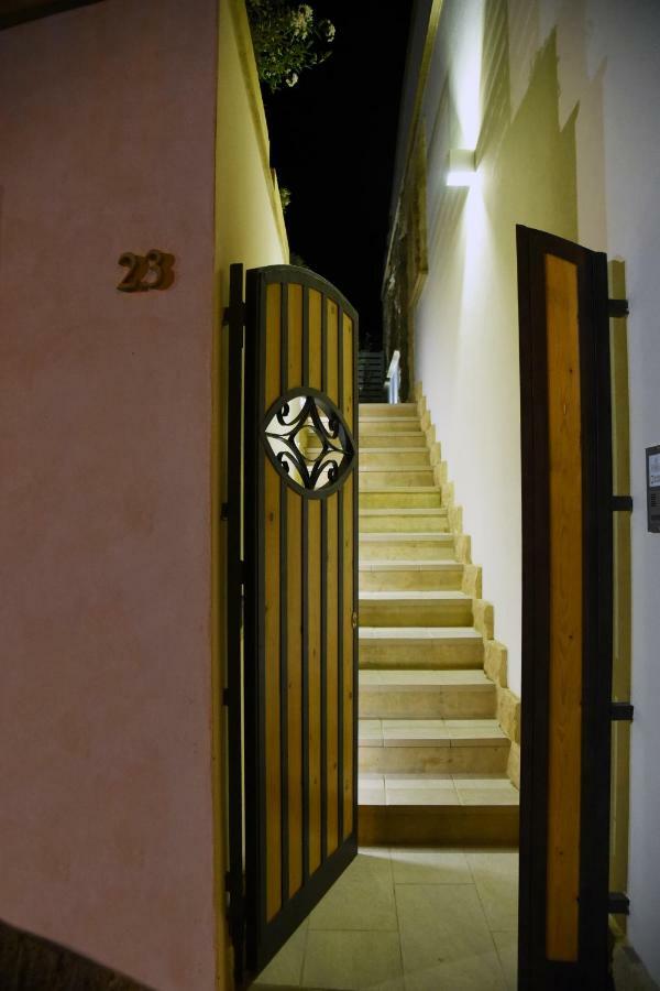 'A Minnula San Cataldo  Luaran gambar
